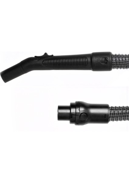 Fakir A 230 / Fakir Carbon / Fakir Emotion 2400 Carbon Elektrikli Süpürge Boru Çelik Hortum Emici Seti fırsatları