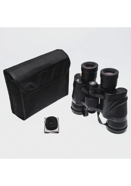 8X40 Dürbün Av Dürbünü Güneş Filtreli Taşıma Çantalı 1000M/56M modelleri