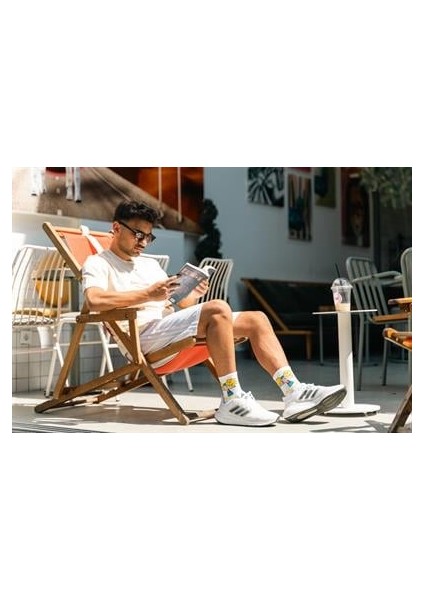Hey Arnold Desenli Unisex Çorap fiyatları