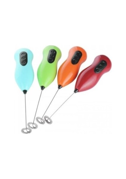 Pilli Süt Köpürtücü Ve Yumurta Çırpıcı fiyatları