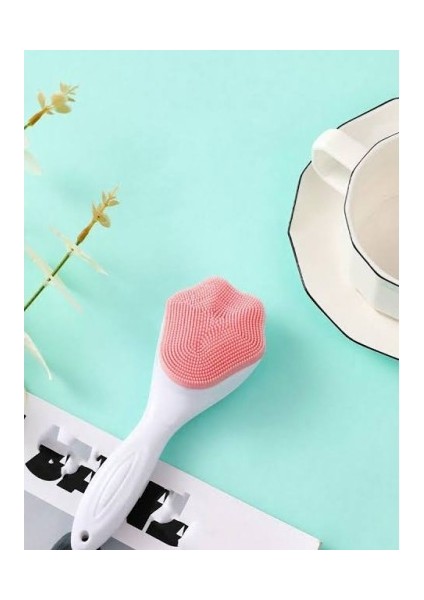 Cilt Temizleme Peeling Fırçası modelleri
