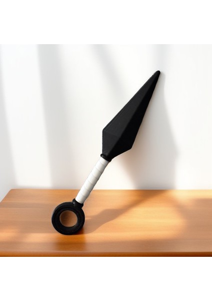 Naruto'nun Kunai Bıçağı 18CM Spinner Fidget 3D