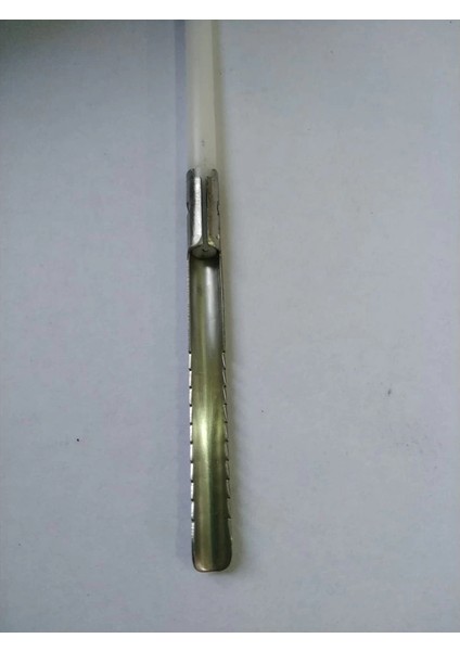 AYDOGANTICARET44 Top O Matic Kesme Makinası Yedek Kaşık,yedek Parça,topmatik Yedek Uc modelleri