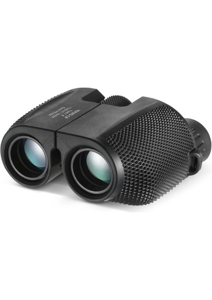 10X25 Kompakt Dürbün Yüksek Güçlü Açık Spor Teleskop Cep Kapsamı Konser Seyahat Çocuklar Için Hediye modelleri