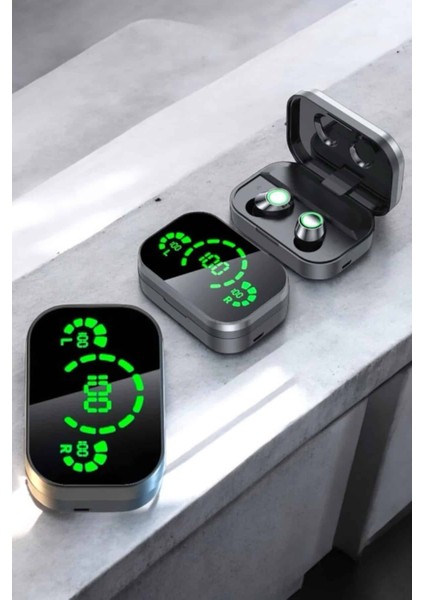 Bluetooth Kulaklık Aktif Gürültü Engelleme ve Uzun Pil Ömrü