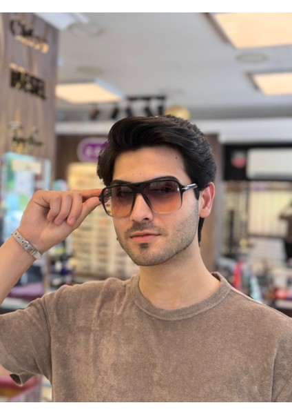 110 C24 56 Olivier Philippe Güneş Gözlüğü fırsatları