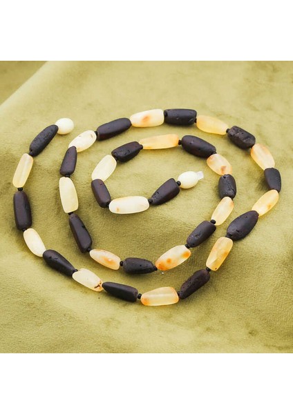 Yetişkin Damla Kehribar Kolye fiyatları