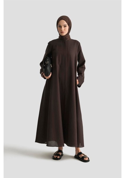 Keten Basic Ferace 25Y8303 Kakao