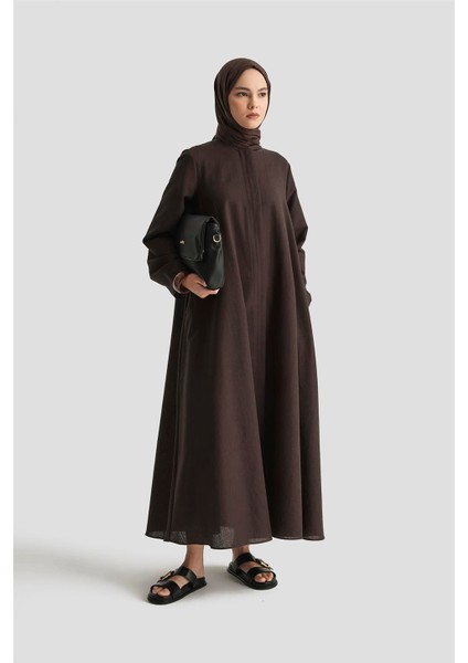 Keten Basic Ferace 25Y8303 Kakao fiyatları