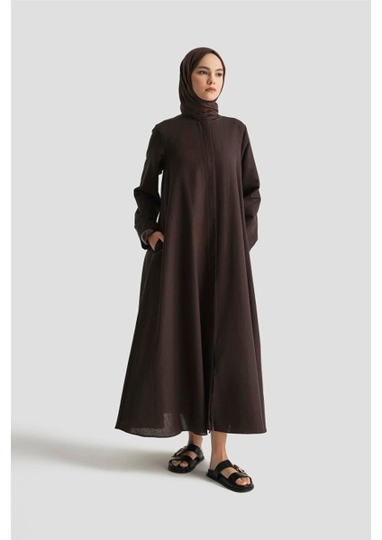 Keten Basic Ferace 25Y8303 Kakao modelleri