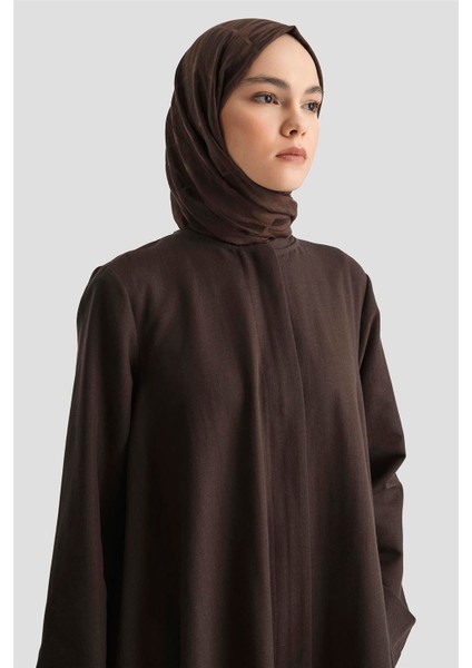 Keten Basic Ferace 25Y8303 Kakao indirimleri