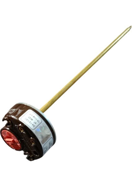 Termowat Isıtıcı Termostatı