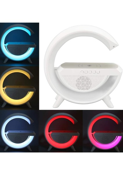 Bluetooth Hoparlör Speaker Telefon Şarj Edebilen Android ve Ios Uyumlu indirimleri