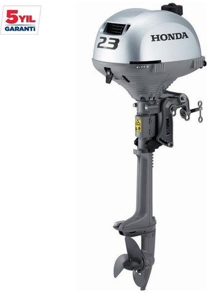Bf 2.3 Hp Kısa Şaft Ipli Manuel Benzinli Deniz Motoru fiyatları