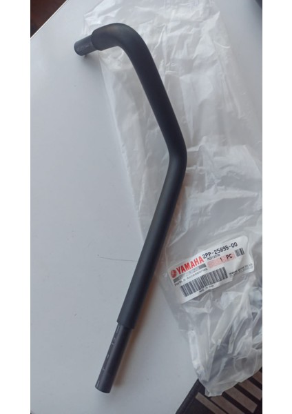 2PP-25895-00 Yamaha Oem Hortum, Rezervuar FJ09/ MT09/ MTN850 fiyatları