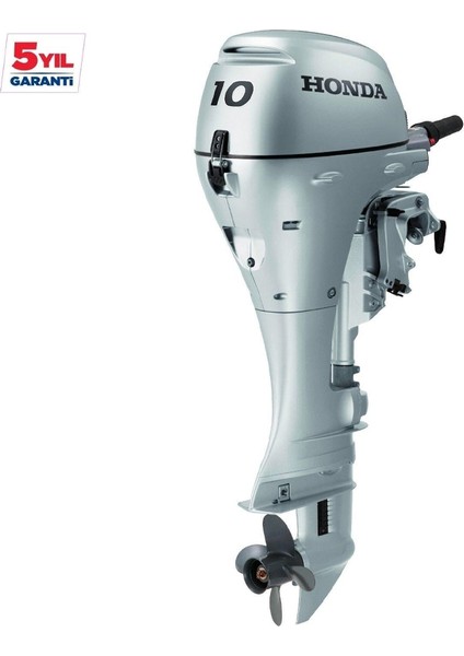 Bf 10 Hp Kısa Şaft Ipli Manuel Benzinli Deniz Motoru fiyatları