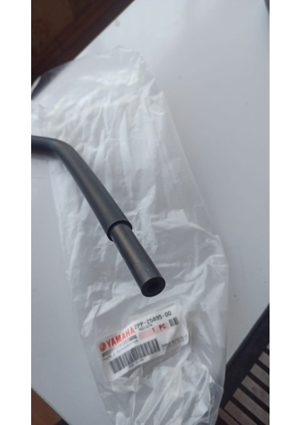 2PP-25895-00 Yamaha Oem Hortum, Rezervuar FJ09/ MT09/ MTN850 fırsatları