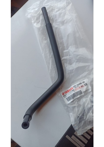 2PP-25895-00 Yamaha Oem Hortum, Rezervuar FJ09/ MT09/ MTN850 indirimleri
