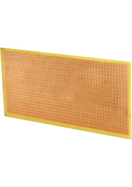 Plaket Delikli 60X130 (5047)