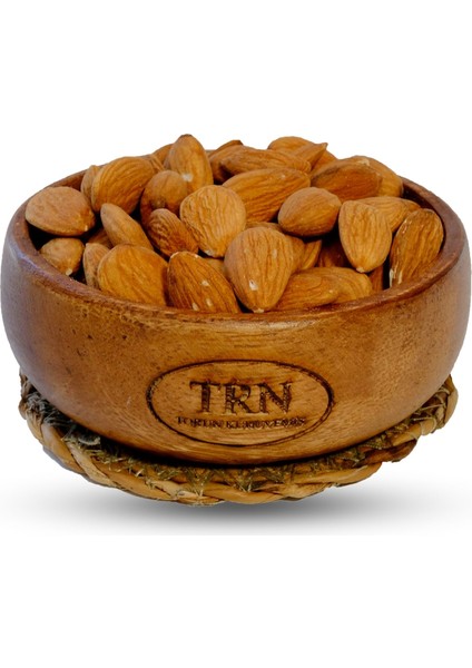 Kavrulmuş Badem Nanperial Amerikan 23-25 Kalibre 500 gr fiyatları