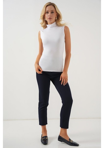 Kolsuz Body 4348 - Beyaz