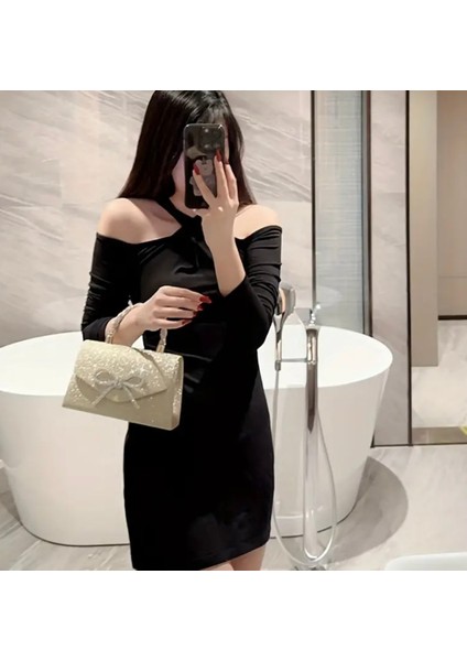 Ozztakı Shine Gece Çantası modelleri