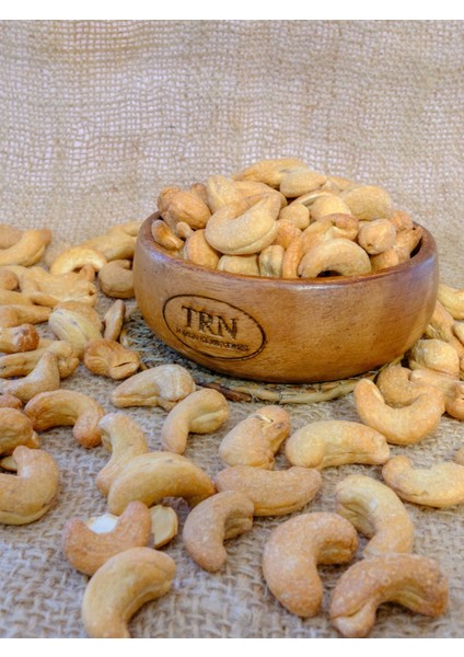 Kavrulmuş Tuzsuz Kaju W240 1 kg