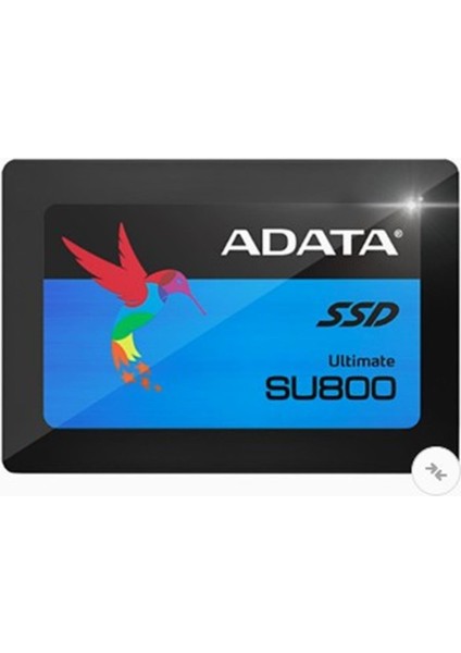 1tb 2.5"SU800 1tb 3D Nand 2.5 Inch Sata