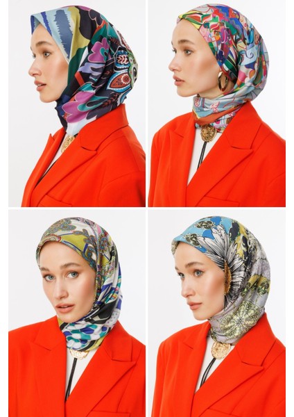 Solena Eşarp Koleksiyonu fiyatları