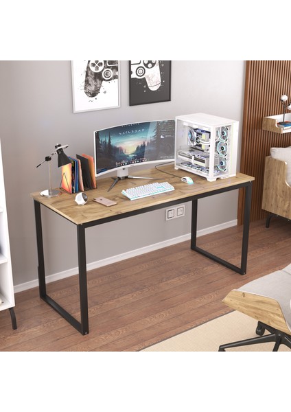 Max Mood 60X140 Çalışma Masası