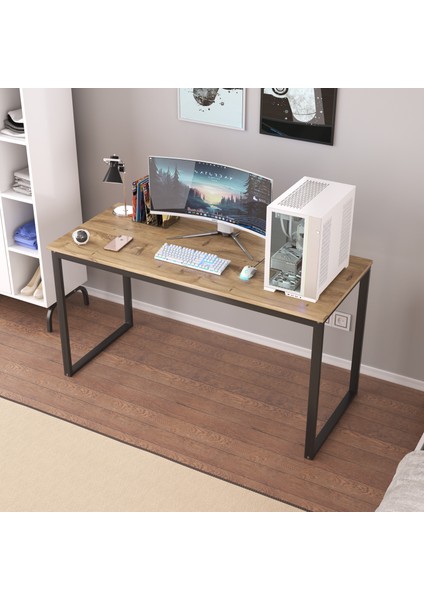 Max Mood 60X140 Çalışma Masası modelleri