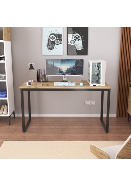 Max Mood 60X140 Çalışma Masası fırsatları