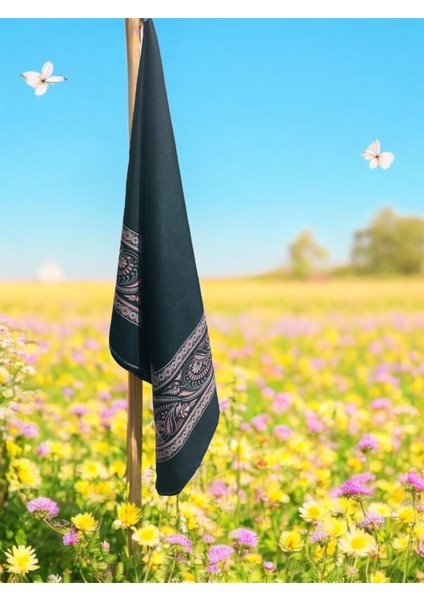 Lüx Soft Pamuk Şık ve Rahat Şal Yeni Sezon Yüksek Kalite Soft Şal