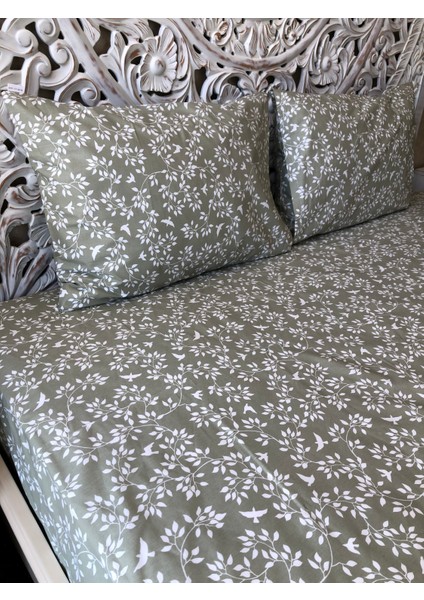 Çarşaf Seti - Tek Kişilik - 240 x 160cm fırsatları