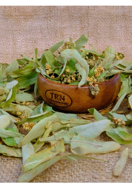 Yeni Mahsül Ihlamur 50 gr