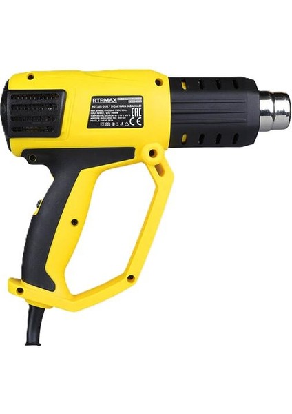 RTM305 Sıcak Hava Tabancası 2000W fiyatları