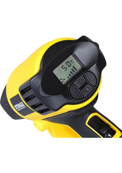 RTM305 Sıcak Hava Tabancası 2000W fırsatları