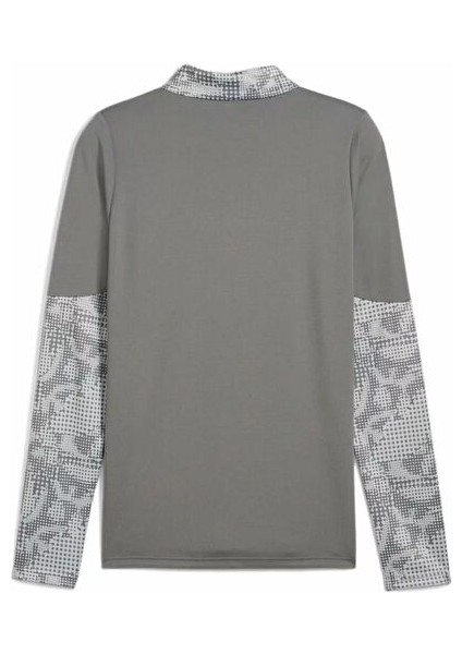 Teamcup Training 1/4 Zip Top Erkek Futbol Uzun Kollu Antrenman Üstü 65916413 Renkli fiyatları