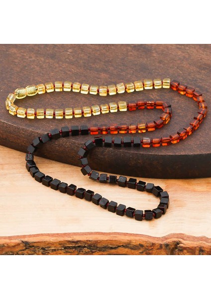 Yetişkin Damla Kehribar Kolye fırsatları