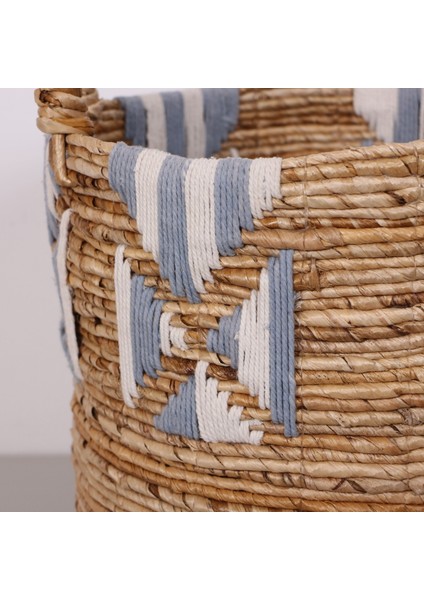 Mylamp Efes Makromeli Doğal Abaka M 35X45 cm fiyatları