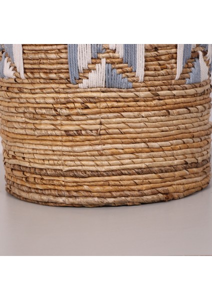 Mylamp Efes Makromeli Doğal Abaka M 35X45 cm modelleri