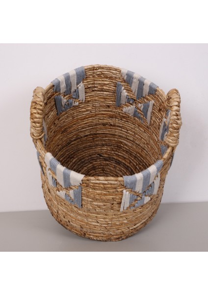 Mylamp Efes Makromeli Doğal Abaka M 35X45 cm indirimleri
