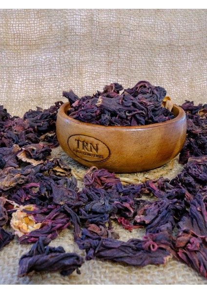 Hibiskus Nar Çiçeği 500 gr