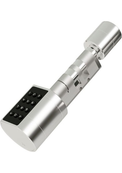 Akıllı Silindir E60