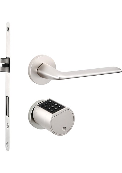 Akıllı Silindir E60 modelleri