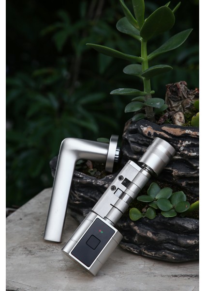 Akıllı Silindir E60