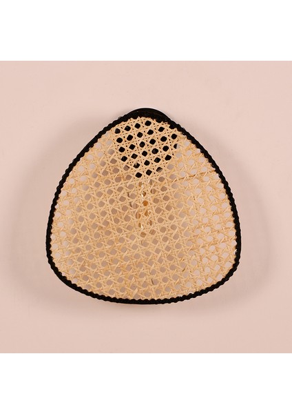 Mylamp Doğal Hazeran Bulut Aplik 27X10 Cm. 27X10