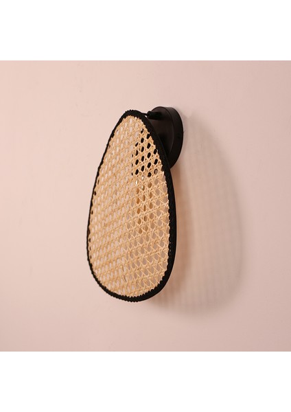 Mylamp Doğal Hazeran Bulut Aplik 27X10 Cm. 27X10 fiyatları