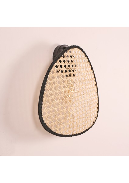 Mylamp Doğal Hazeran Bulut Aplik 27X10 Cm. 27X10 modelleri