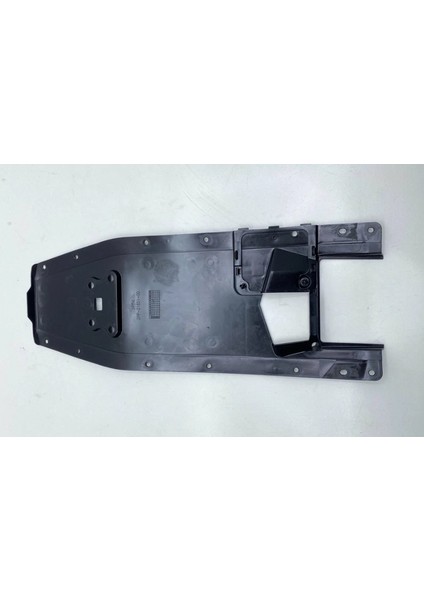 2PP-21651-00 Yamaha MT09 Tracer Arka Iç Kaplama Kapağı Arka Çamurluk Kapağı